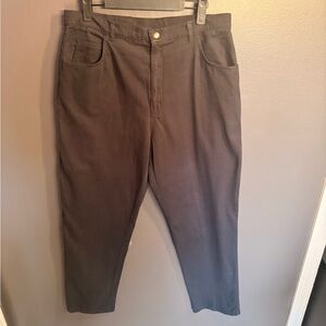 Seasons Collection Black Womens Jeans